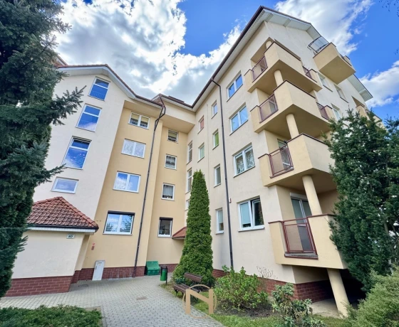 Gorzów Wielkopolski, Górczyn - 1650 zł (nr 770/3070/OMW)