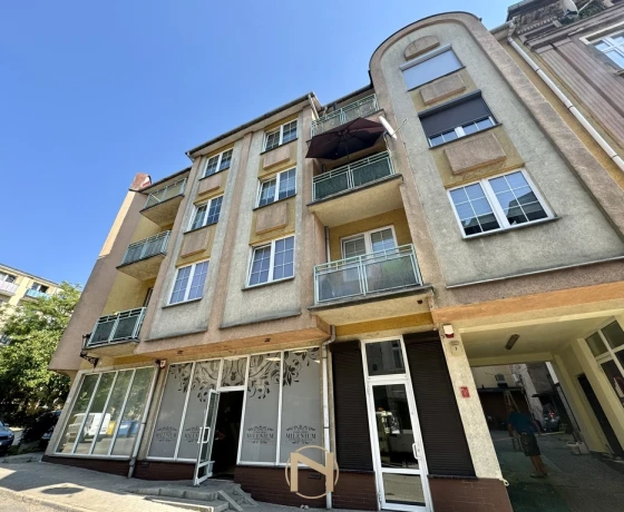 Gorzów Wielkopolski, Centrum - 1200 zł (nr 771/3070/OMW)