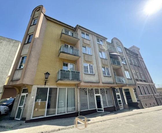 Gorzów Wielkopolski, Centrum - 1200 zł (nr 771/3070/OMW)