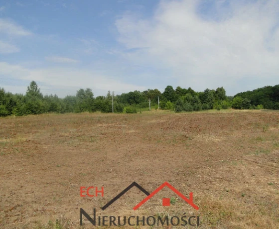 Działka na sprzedaż, Przyłęg - 226 000 zł