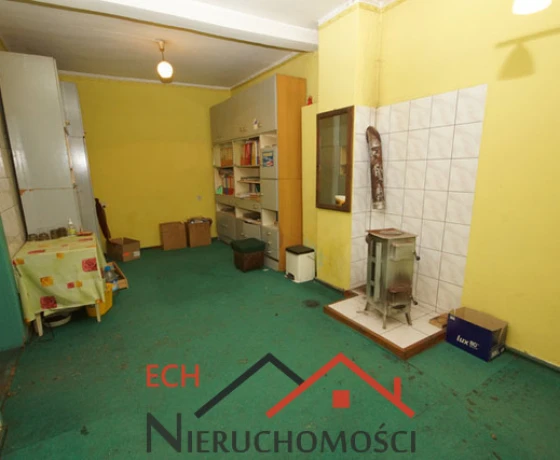 Wysoka - 290000 zł (nr 17/3129/OOS)