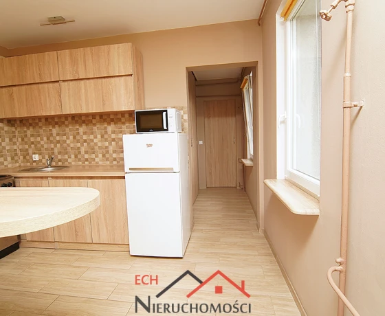 Gorzów Wielkopolski, Os. Staszica - 275000 zł (nr 3401/3129/OMS)