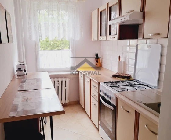 Gorzów Wielkopolski, Os. Staszica - 1800 zł (nr 859/2639/OMW)