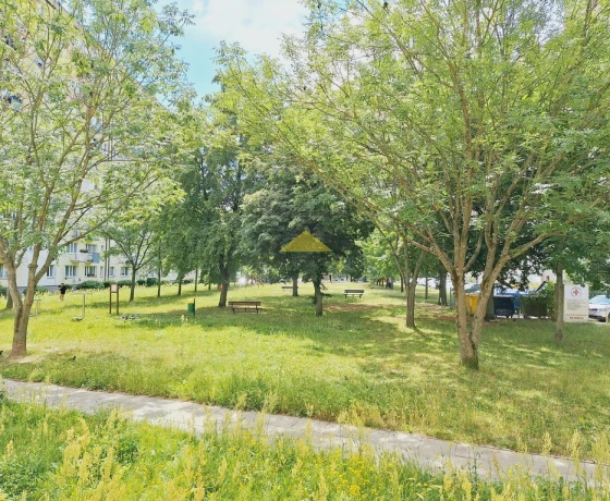 Gorzów Wielkopolski, Os. Staszica - 1800 zł (nr 859/2639/OMW)