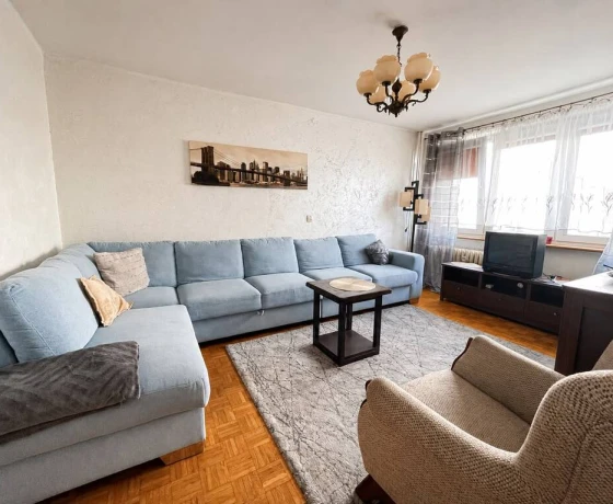 Mieszkanie na wynajem, Gorzów Wielkopolski, Centrum - 2 400 zł