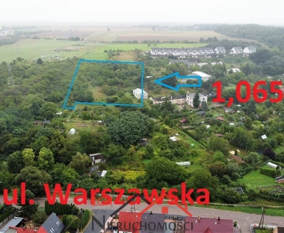 Gorzów Wielkopolski, Górczyn - 890000 zł (nr 195/3129/OGS)