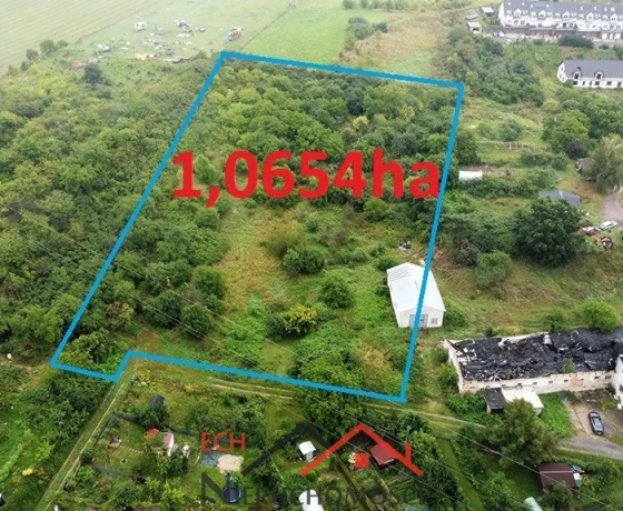 Gorzów Wielkopolski, Górczyn - 890000 zł (nr 195/3129/OGS)