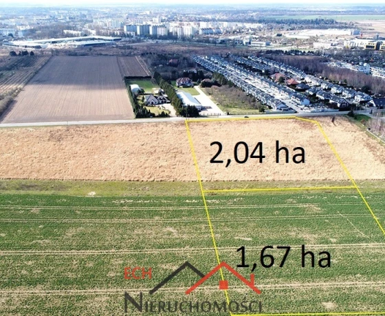 Wawrów - 1342400 zł (nr 201/3129/OGS)
