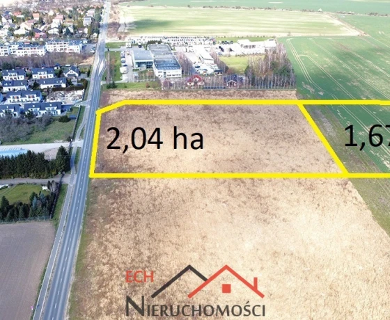 Wawrów - 1342400 zł (nr 201/3129/OGS)