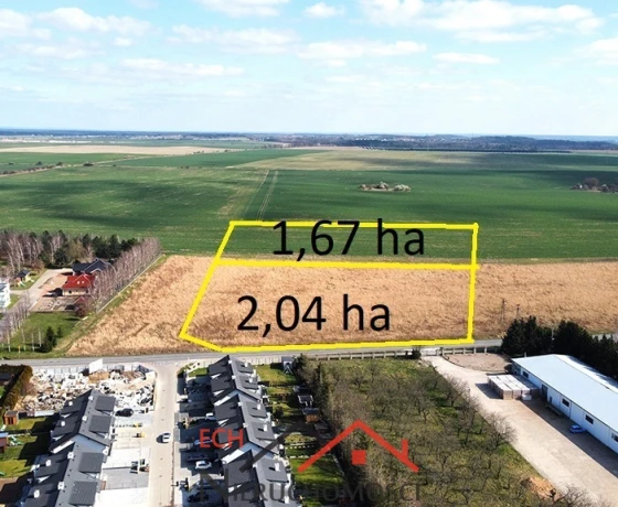 Wawrów - 1342400 zł (nr 201/3129/OGS)
