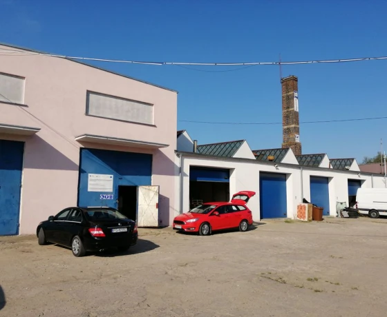 Obiekt na wynajem, Gorzów Wielkopolski, Górczyn - 3 600 zł