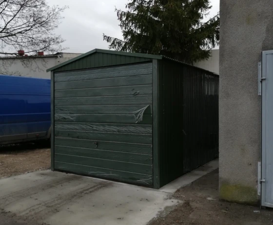 Gorzów Wielkopolski, Zawarcie - 280 zł (nr 36/2625/OOW)