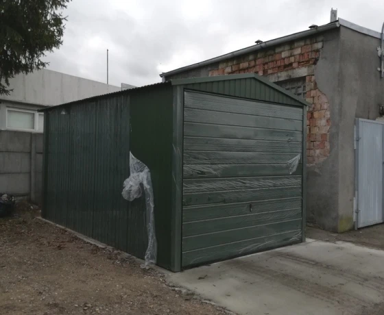 Gorzów Wielkopolski, Zawarcie - 280 zł (nr 36/2625/OOW)