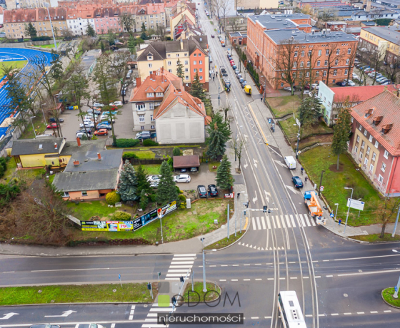 Gorzów Wielkopolski, Śródmieście - 1590000 zł (nr 228/1987/ODS)