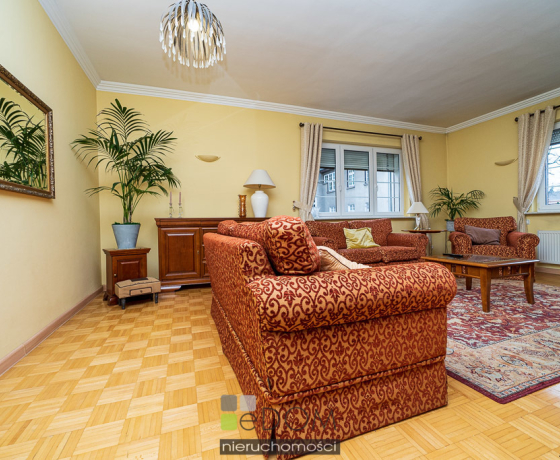 Gorzów Wielkopolski, Śródmieście - 1590000 zł (nr 228/1987/ODS)