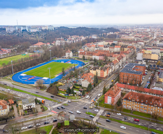 Gorzów Wielkopolski, Śródmieście - 1590000 zł (nr 228/1987/ODS)