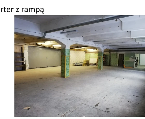 Obiekt na wynajem, Gorzów Wielkopolski, Zawarcie - 3 510 zł