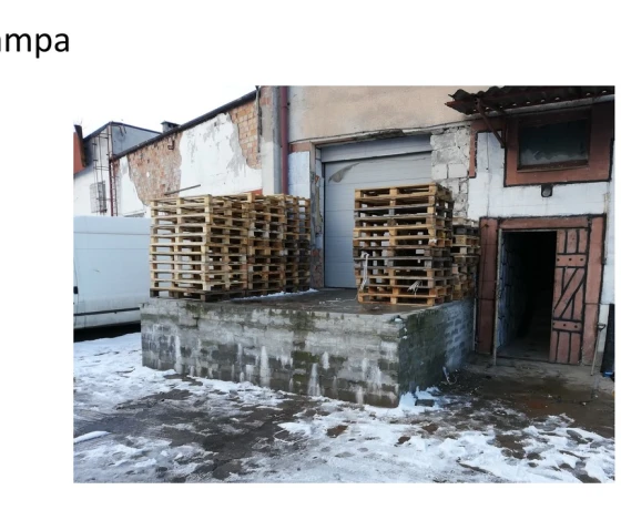 Gorzów Wielkopolski, Zawarcie - 3510 zł (nr 38/2625/OOW)