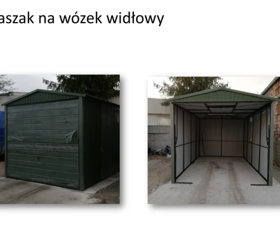 Gorzów Wielkopolski, Zawarcie - 3510 zł (nr 38/2625/OOW)