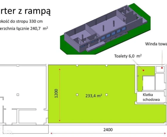 Gorzów Wielkopolski, Zawarcie - 2900 zł (nr 42/2625/OOW)
