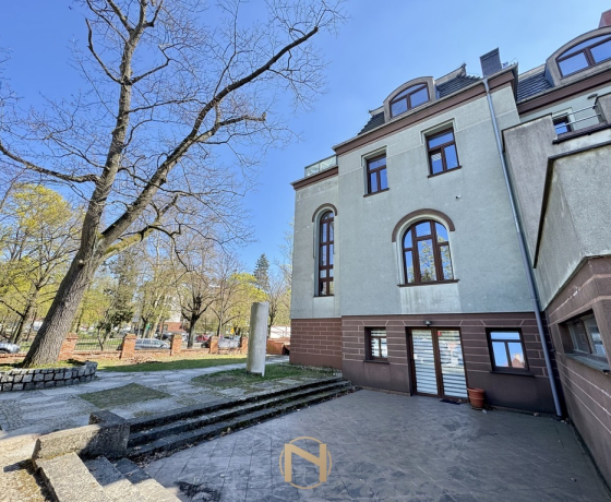 Obiekt na sprzedaż, Gorzów Wielkopolski - 3 195 000 zł