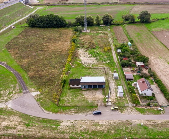 Gorzów Wielkopolski, Wieprzyce - 319000 zł (nr 151/1987/OGS)