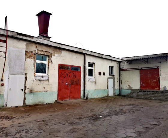 Gorzów Wielkopolski, Zawarcie - 1265 zł (nr 49/2625/OOW)