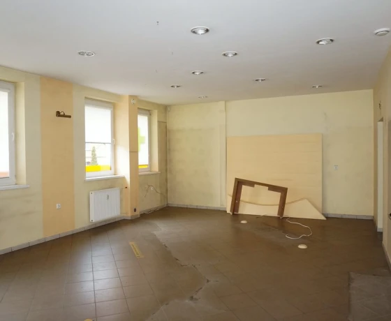Lokal na wynajem, Gorzów Wielkopolski, Śródmieście - 2 900 zł