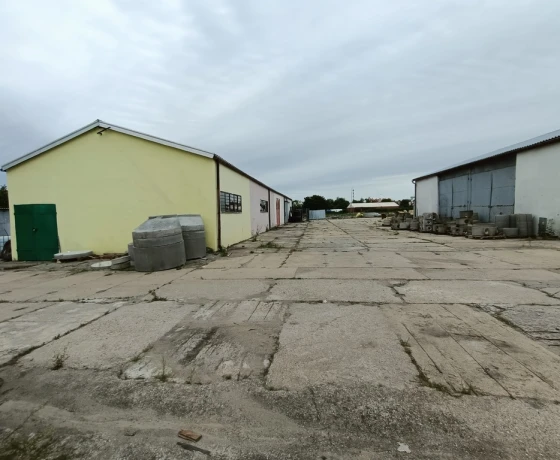 Obiekt na wynajem, Gorzów Wielkopolski, Os. Staszica - 3 000 zł