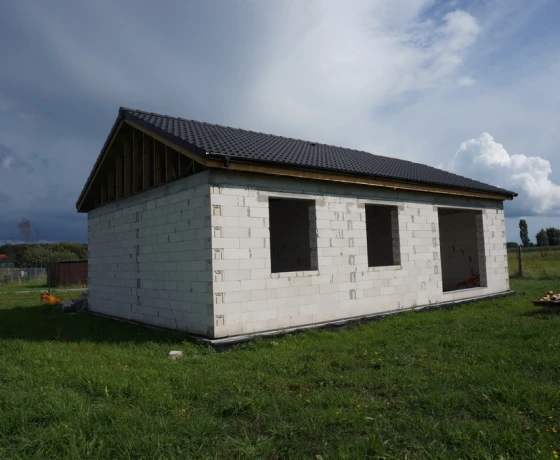 Łagodzin - 269000 zł (nr 103/2625/ODS)