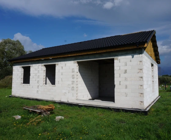 Dom na sprzedaż, Łagodzin - 269 000 zł