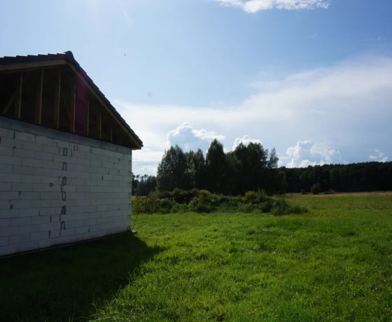 Łagodzin - 269000 zł (nr 103/2625/ODS)