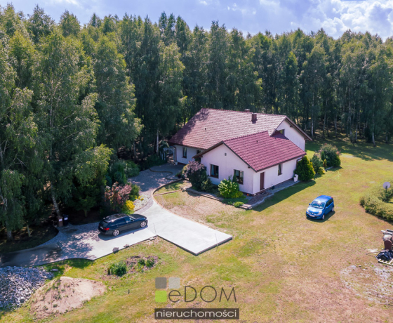 Dom na sprzedaż, Deszczno - 1 189 000 zł