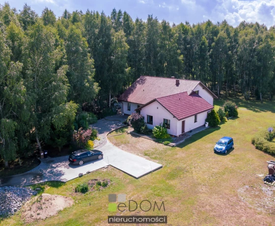 Dom na sprzedaż, Deszczno - 1 189 000 zł
