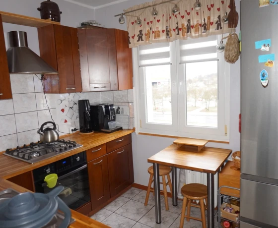 Gorzów Wielkopolski, Górczyn - 359000 zł (nr 517/2625/OMS)
