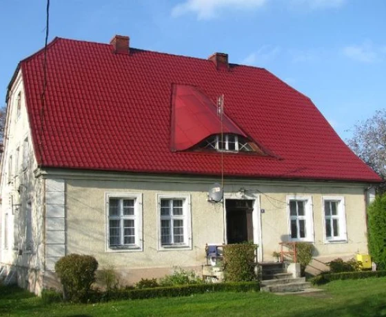 Dom na sprzedaż, Łobez - 230 000 zł