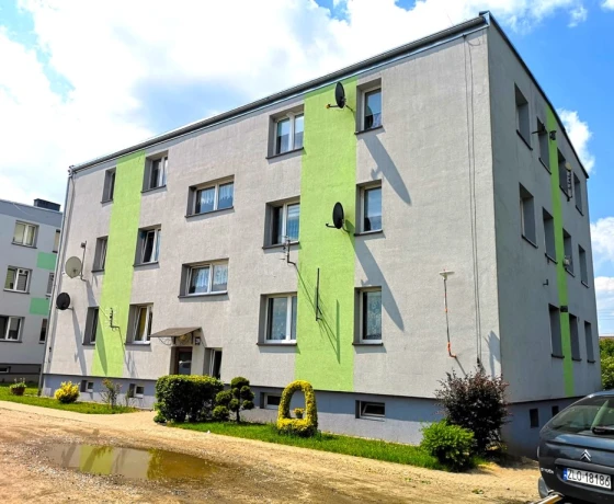 Dalno - 159000 zł (nr 534/2625/OMS)