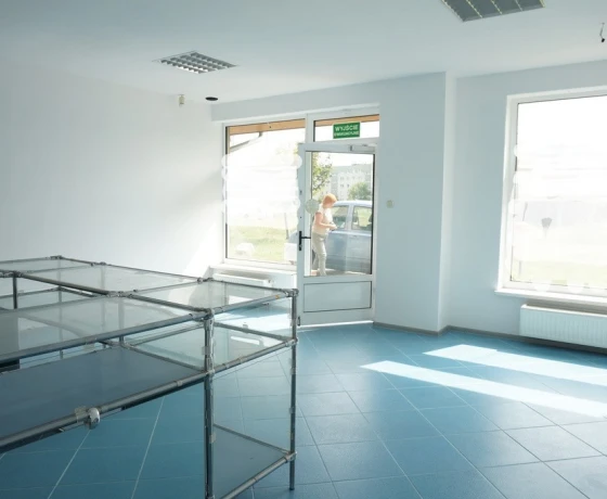 Lokal na sprzedaż, Gorzów Wielkopolski, Górczyn - 590 000 zł