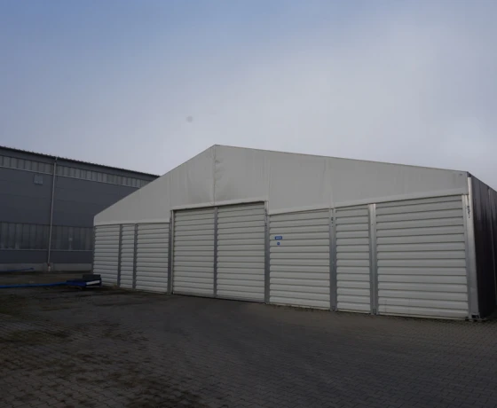 Obiekt na wynajem, Gorzów Wielkopolski, Zakanale - 12 000 zł
