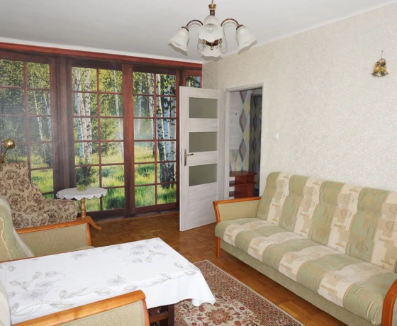 Mieszkanie na sprzedaż, Gorzów Wielkopolski, Śródmieście - 329 000 zł