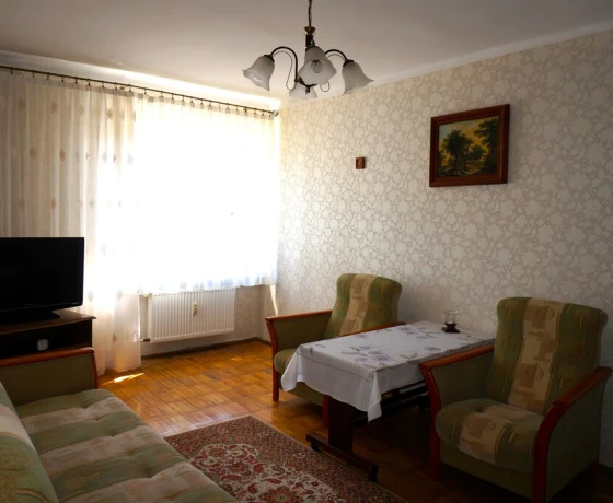 Gorzów Wielkopolski, Śródmieście - 329000 zł (nr 558/2625/OMS)