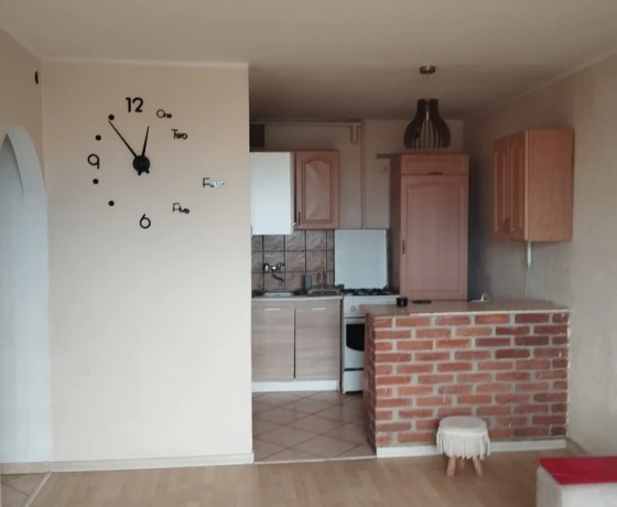 Mieszkanie na sprzedaż, Gorzów Wielkopolski, Os. Dolinki - 299 000 zł