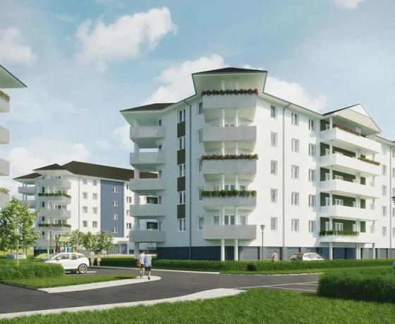 Mieszkanie na sprzedaż, Gorzów Wielkopolski, Os. Sady - 340 000 zł