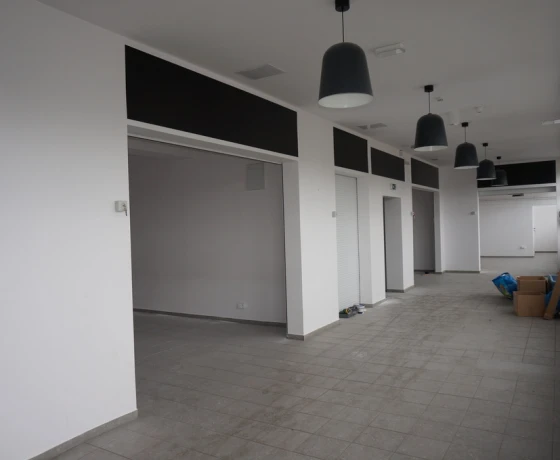 Lokal na wynajem, Gorzów Wielkopolski, Górczyn - 2 550 zł