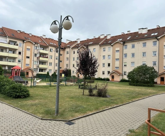 Gorzów Wielkopolski, Górczyn - 359000 zł (nr 570/2625/OMS)