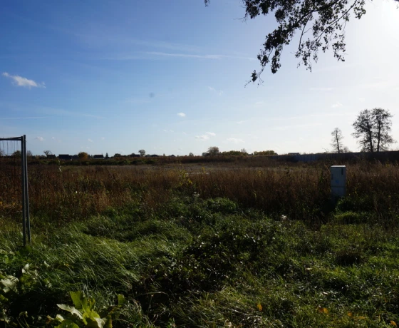 Działka na sprzedaż, Gorzów Wielkopolski, Zawarcie - 1 240 000 zł
