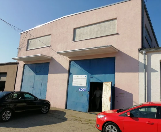 Obiekt na wynajem, Gorzów Wielkopolski, Górczyn - 2 400 zł