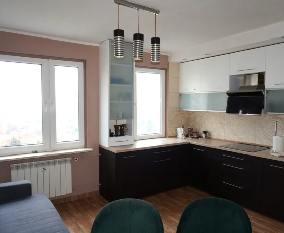 Gorzów Wielkopolski, Os. Staszica - 325000 zł (nr 575/2625/OMS)