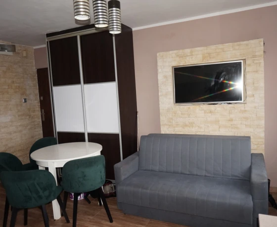 Gorzów Wielkopolski, Os. Staszica - 325000 zł (nr 575/2625/OMS)