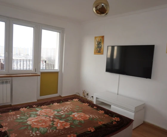 Gorzów Wielkopolski, Os. Staszica - 325000 zł (nr 575/2625/OMS)